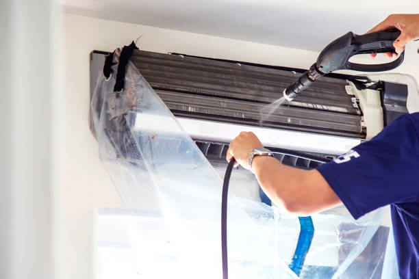 Best Affordable Air Duct Cleaning  in Cheboygan, MI