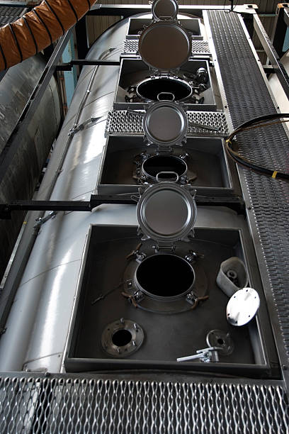 Best HVAC Duct Inspection Services  in Cheboygan, MI