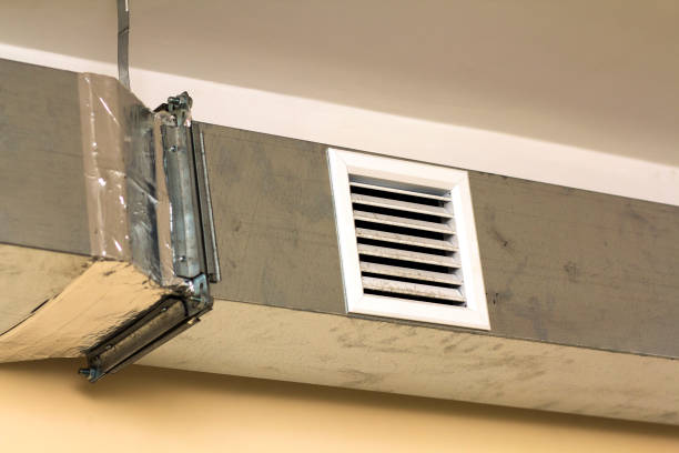 Reliable Cheboygan, MI Airduct Cleaning Solutions